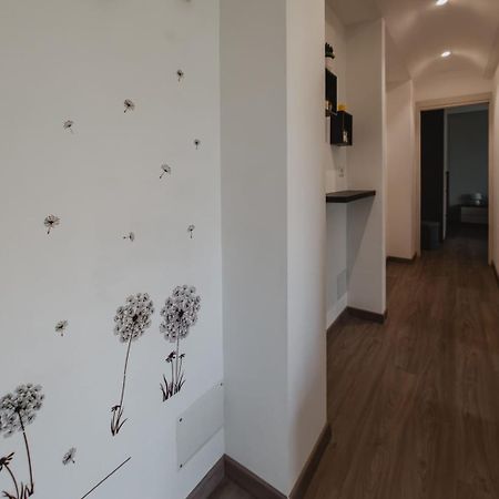 Guest House Чефалу Экстерьер фото