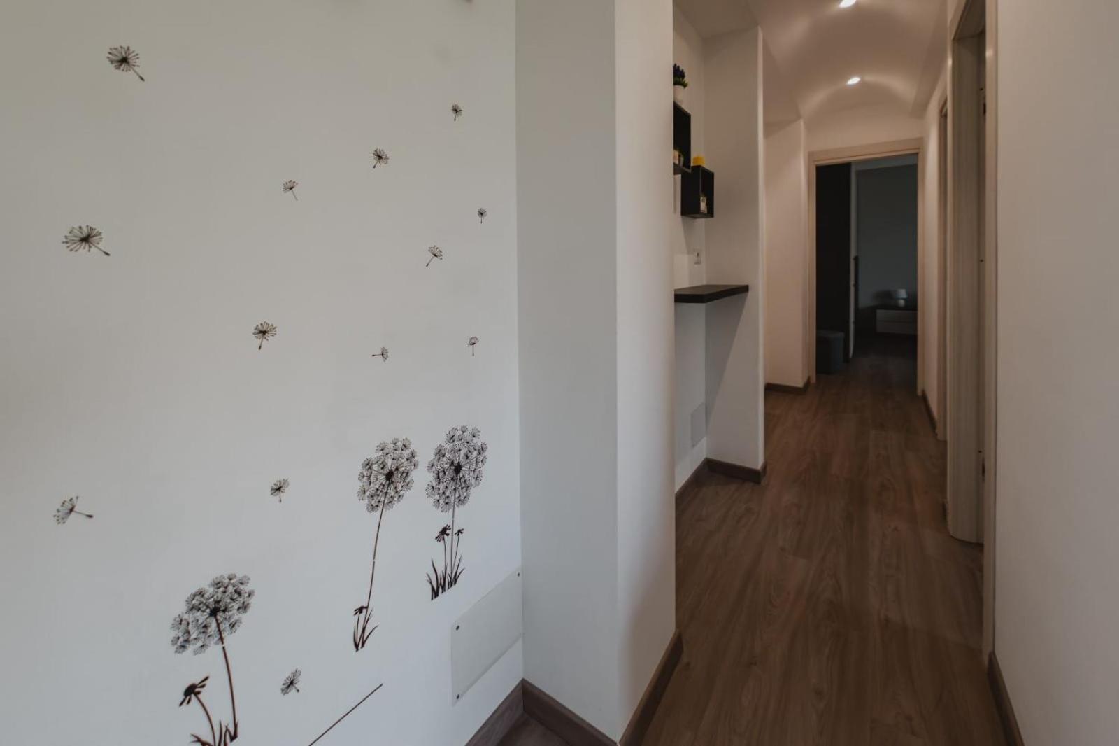 Guest House Чефалу Экстерьер фото