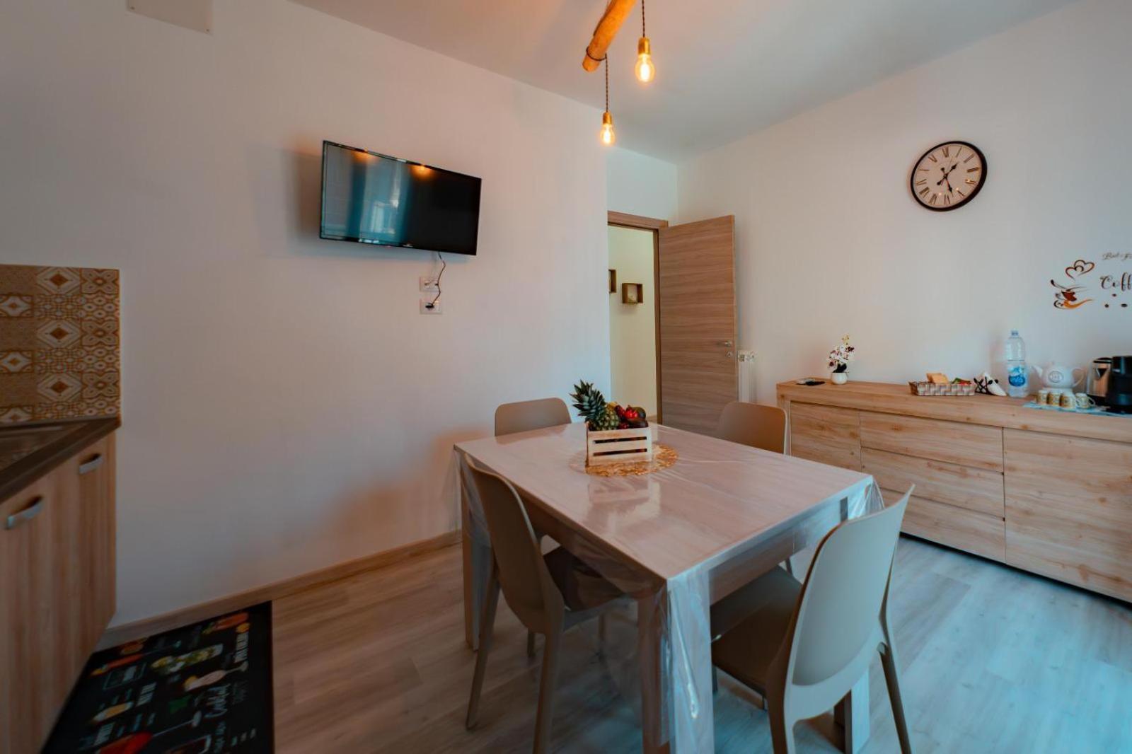 Guest House Чефалу Экстерьер фото