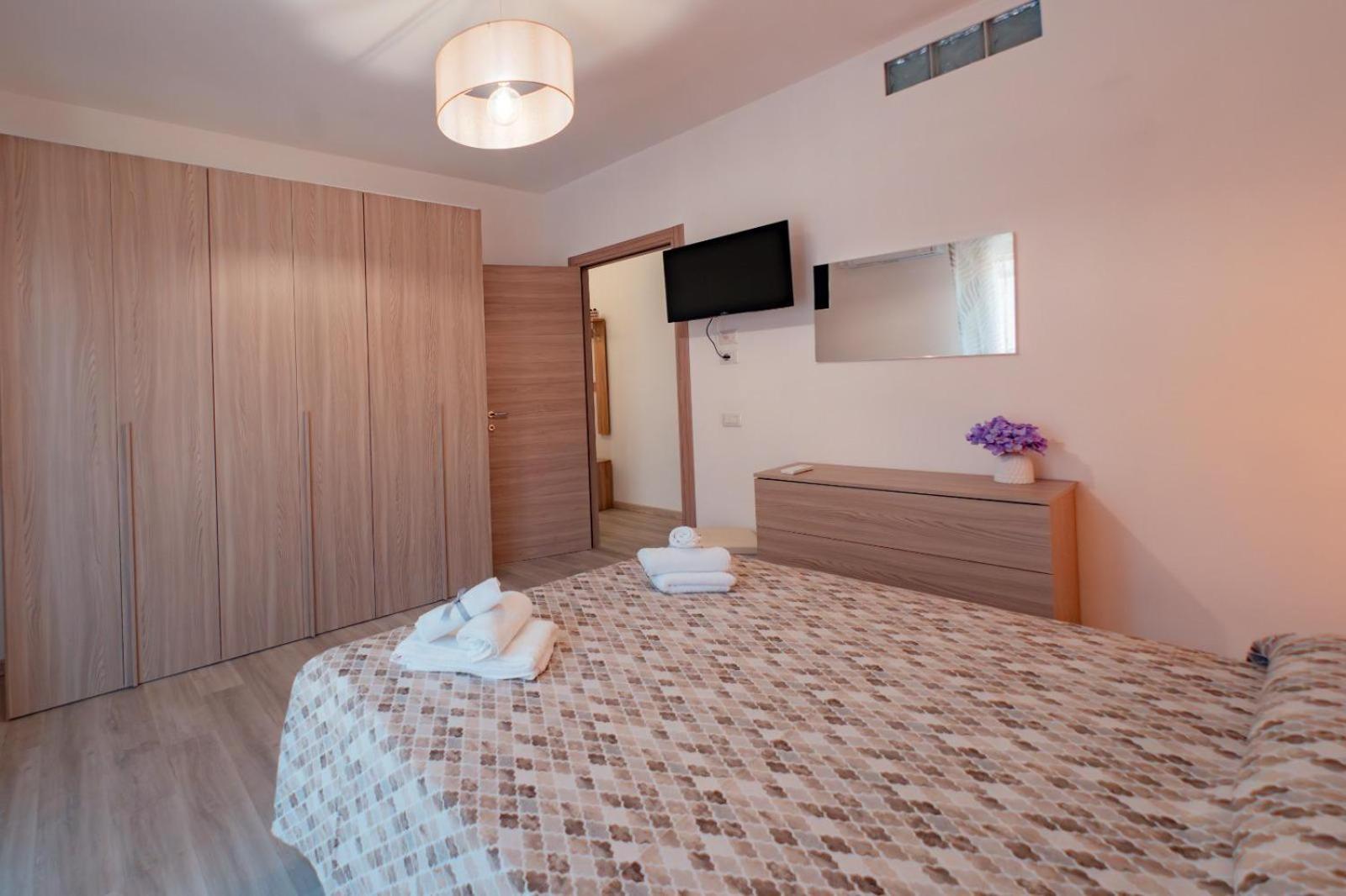 Guest House Чефалу Экстерьер фото