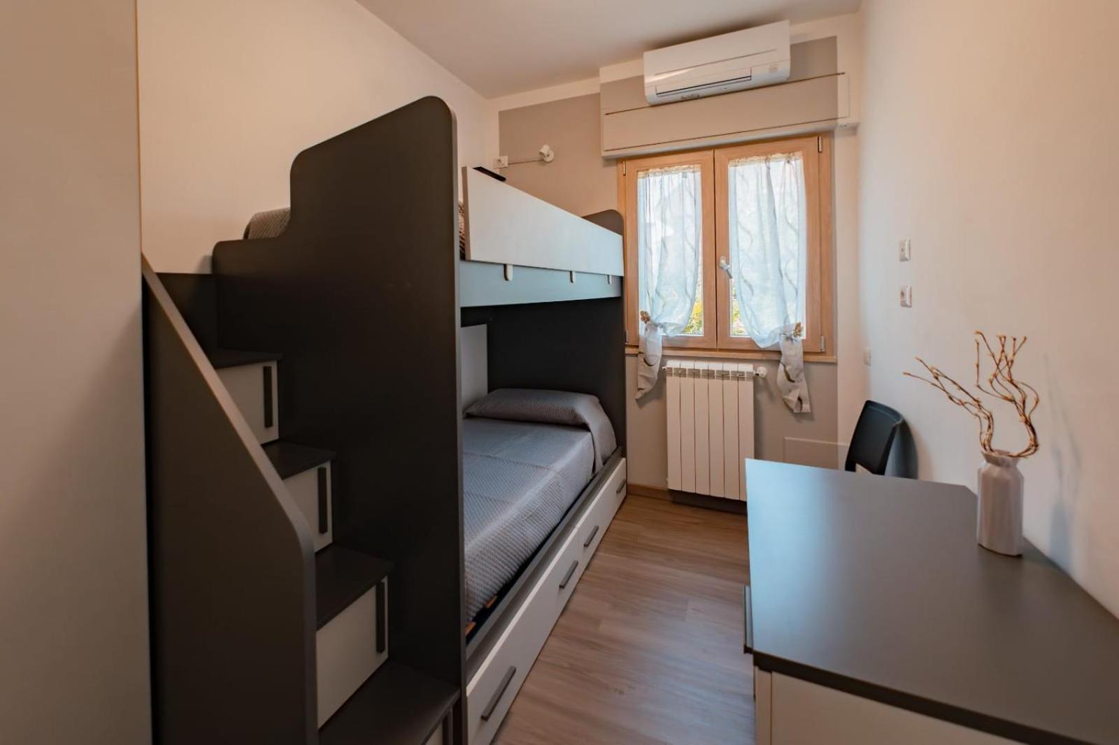 Guest House Чефалу Экстерьер фото