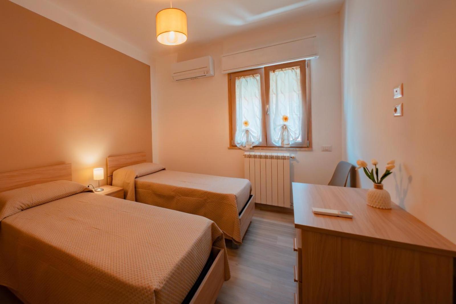 Guest House Чефалу Экстерьер фото
